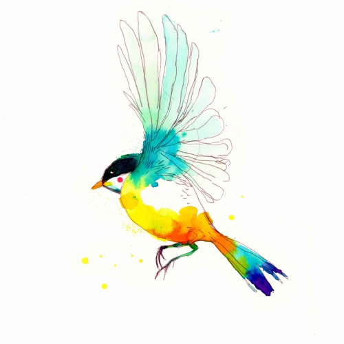 BIRD