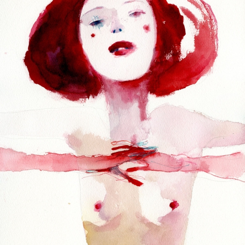 DANCER 1