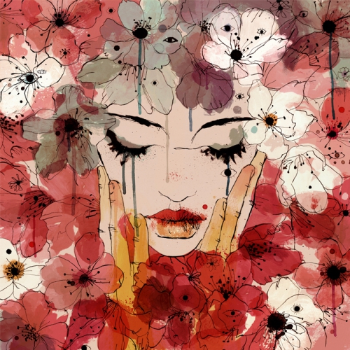 DHALIA